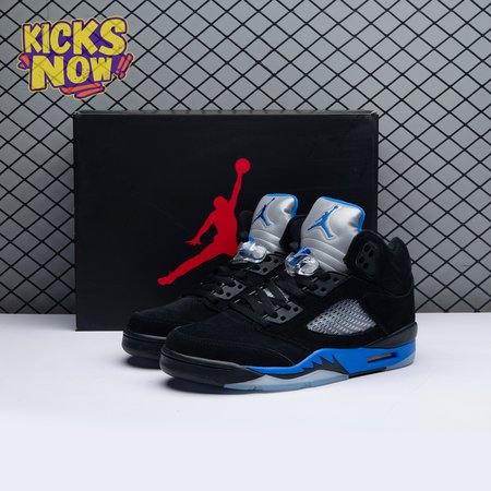 Air Jordan 5 Retro "Racer Blue" CT4838 004 Men's