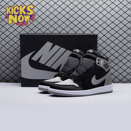 Air Jordan 1 High OG Satin Shadow 2024 FD4810-010 Unisex