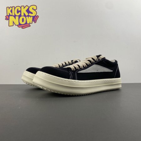 Rick Owens Low Sneakers