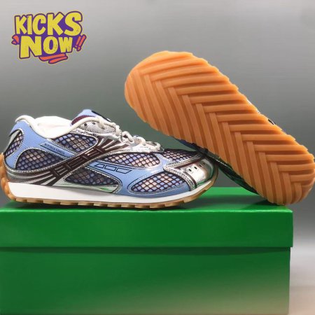 Bottega Veneta Purple 35-46