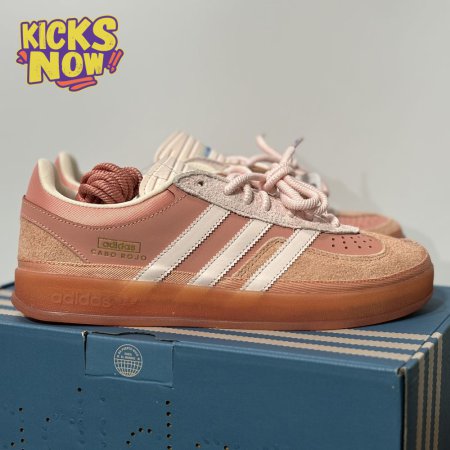 Adidas Gazelle Indoor Bad Bunny Cabo Rojo JS5052 36-45