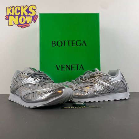 Bottega Veneta Silver