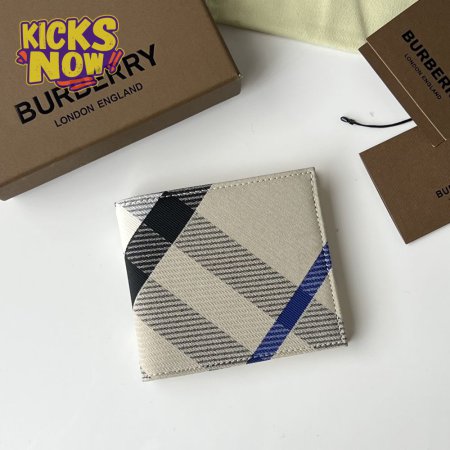 Burberry Wallet