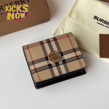 Burberry Wallet