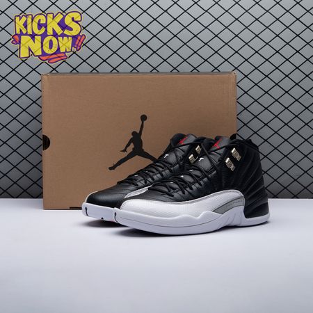 Air Jordan 12 Retro Playoffs CT8013-006 Men's