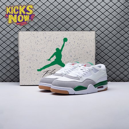 Jordan 4 RM "Pine Green" FQ7939-103 Unisex