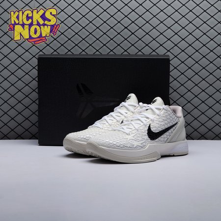 Nike Kobe 6 Protro Sail All-Star FQ3546-100 Unisex