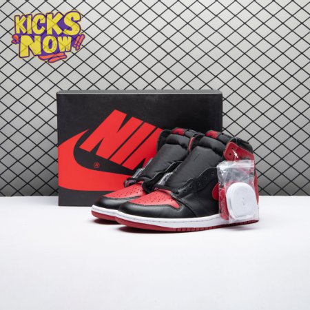Jordan 1 Retro High Bred Banned (2016) Men's