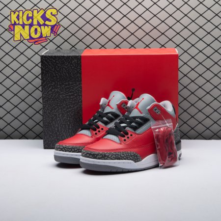 Air Jordan 3 Retro SE 'Unite' Men's