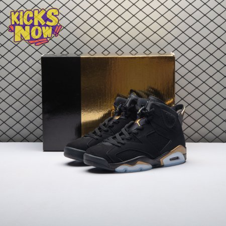 Air Jordan 6 Retro 'Defining Moments' 2020 Men's