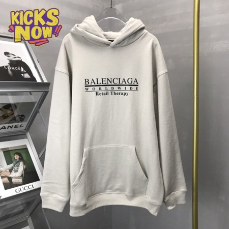 Balenciaga Hoodie (B15)