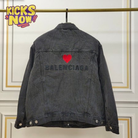 Balenciaga Jacket (B11)