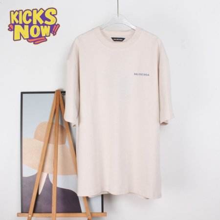 Balenciaga T-Shirt (B47)