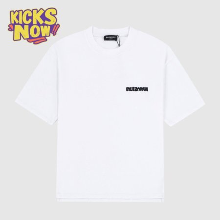 Balenciaga T-Shirt (B40) White