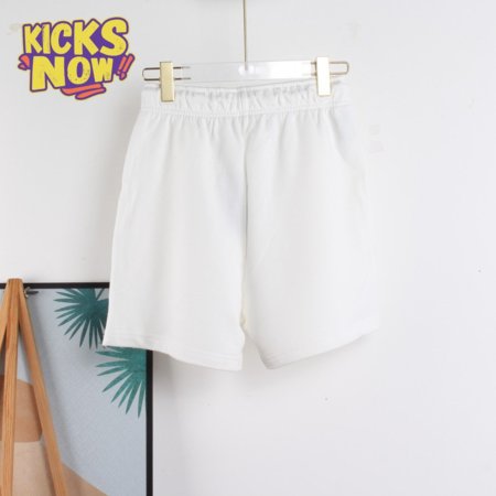 Balenciaga Shorts (B31) White