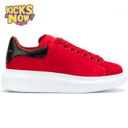 ALEXANDER MCQUEEN SNEAKER- AM6