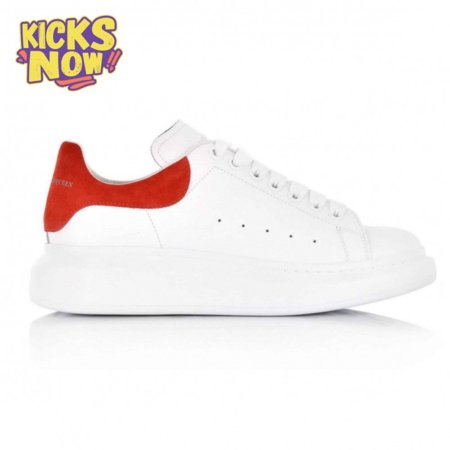 ALEXANDER MCQUEEN SNEAKER- AM17