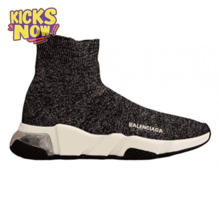 BALENCIAGA SPEED SOCK SNEAKER BB50