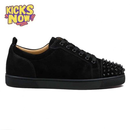 CHRISTIAN LOUBOUTIN LOW TOP SNEAKER - CL9