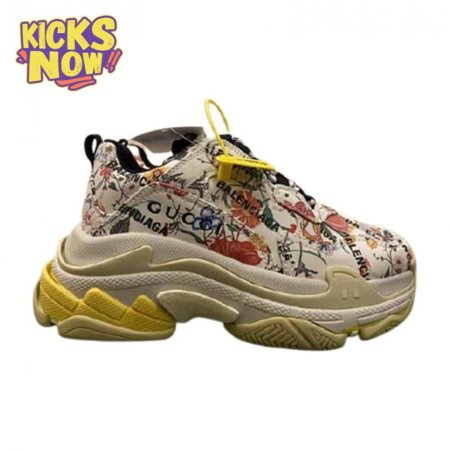 Men's The Hacker Project Triple S sneaker - GC94