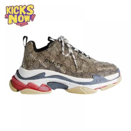 Men's The Hacker Project Triple S sneaker - GC080