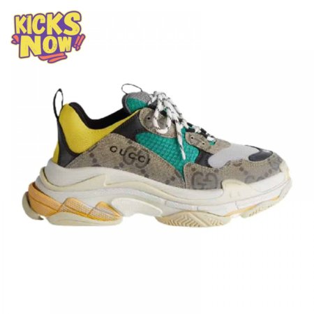 Men's The Hacker Project Triple S sneaker - GC078