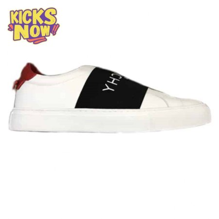 GIVENCHY L OGO BAND SNEAKER - GVC 44