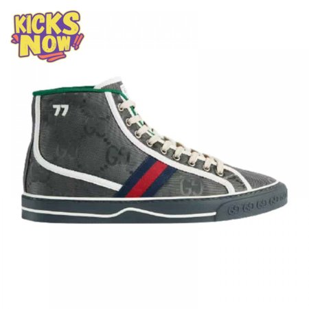 Men's Off The Grid high top Gucci Tennis 1977 - GC088