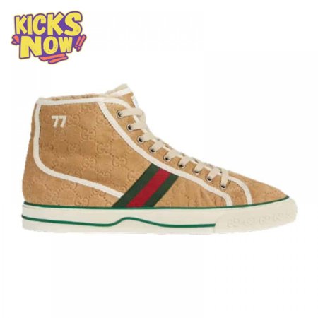 Men's Gucci Tennis 1977 sneaker - GC079