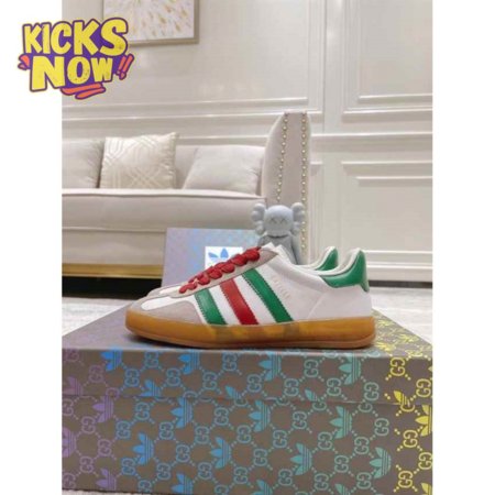 GUCCI GAZELLE SNEAKER - GC107