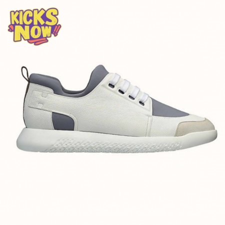 HERMES VITESSE SNEAKER - H3