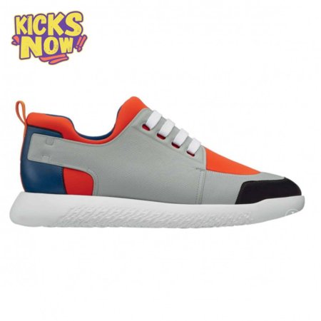 HERMES VITESSE SNEAKER - H2