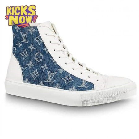 tattoo sneaker boot - 18